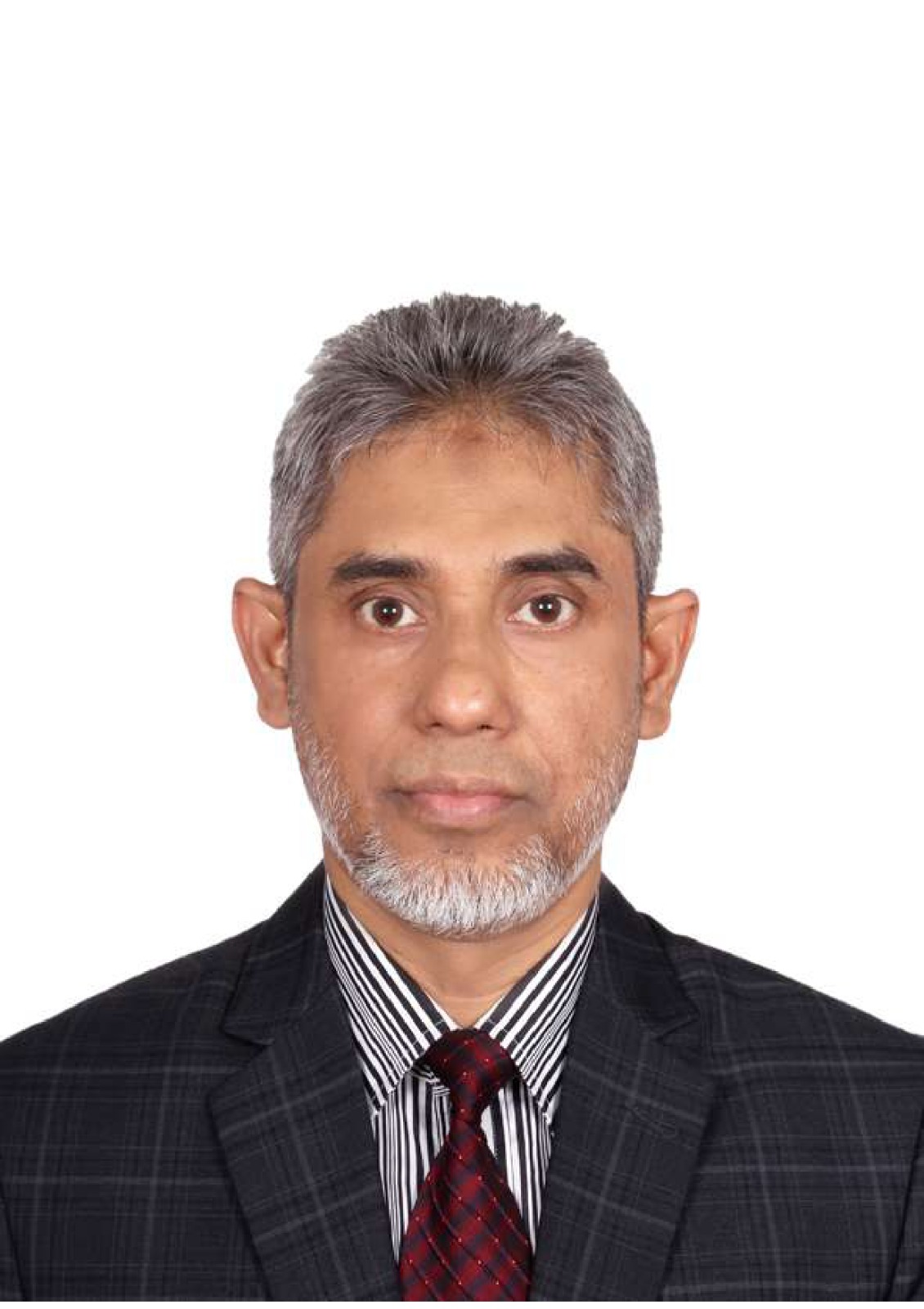 KM Zahirul Ameen