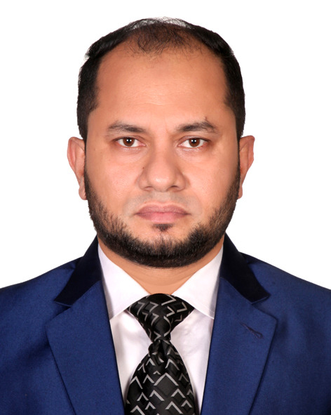 Md Soebul Islam Roman